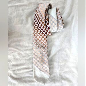 Dale Allen Deco Tie